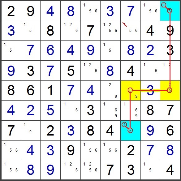 Jet Sudoku jet-sudoku