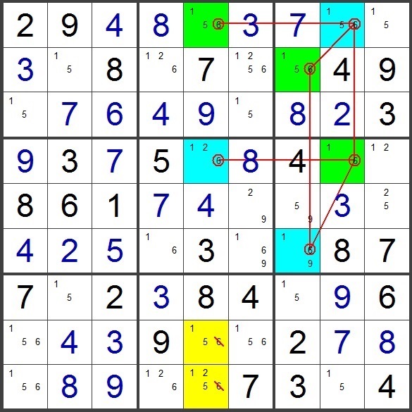 Jet Sudoku